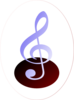 Clef4 Clip Art