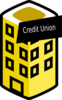 Credit Union Clip Art