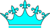 Queen Crown Clip Art