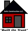 Solis Construction Clip Art