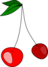 Cherry Clip Art