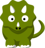 Dinosaurio Clip Art