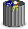 Trash  Clip Art