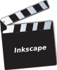 Movie Clapper Clip Art