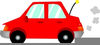 Free And Car And Clipart Image