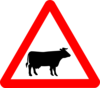 Vaca Clip Art