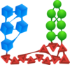 Compounds Spriggase Clip Art