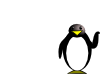 Penguin Clip Art