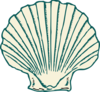 Shell Clip Art