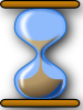 Hourglass Clip Art