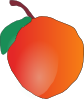 Apple Clip Art