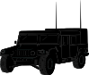 Hummer 4 Clip Art