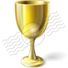 Goblet Gold 4 Image