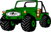 Toyota Land Cruiser Clip Art