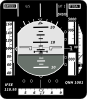 Airplane Panel Clip Art