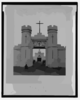 Protestant Cemetery (bella Vista) Clip Art