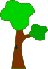 Tree Clip Art