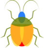 Insect Clip Art