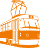 Tramway Clip Art