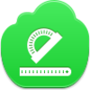 Measure Units Icon Image