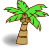 Palm Tree Clip Art