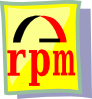 Rpm Clip Art