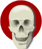 Skull Clip Art