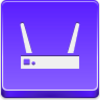 Wi-fi Router Icon Image