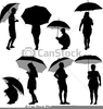 Black Man White Woman Clipart Image