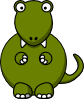 Dinosaur Clip Art