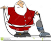 Vacuum Cleaner Clipart Image