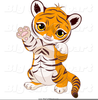 Cat Paw Clipart Image