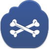 Bones Icon Image