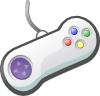 Gamepad Clip Art