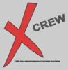 X Crew Clip Art