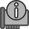 Information Hardware Clip Art