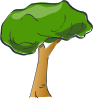 Tree Clip Art