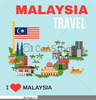 Travel Agency Clipart Image