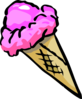 Ice Cream Clip Art