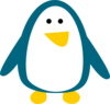 Penguin Clip Art