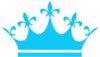 Queen Crown Clip Art