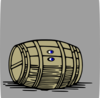 Barrel Clip Art