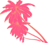 Palm Tree Clip Art