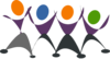 Dancing People Clip Art