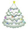 Christmas Tree Clip Art