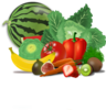 Healthy Clip Art