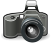 Camera Photo Clip Art