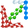 Compounds Grendalinunin Clip Art