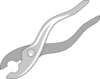 Pliers Clip Art