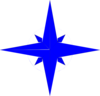 Northstar Clip Art